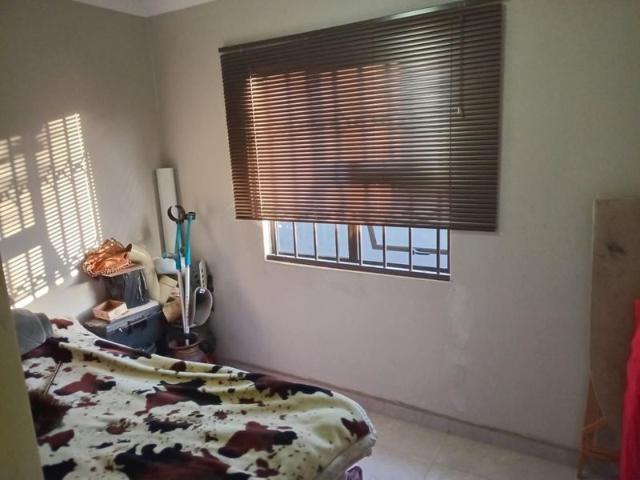 3 Bedroom House to Let
