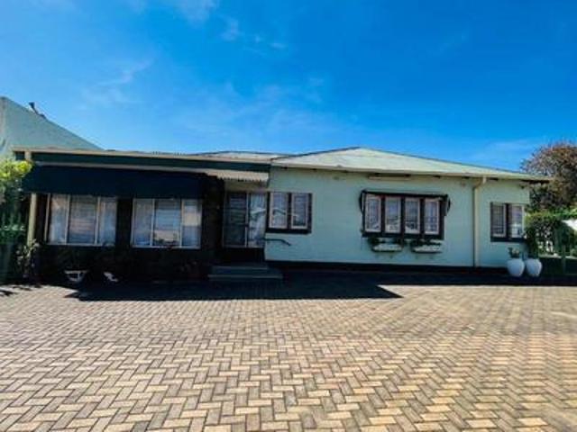 3 bedroom house to rent