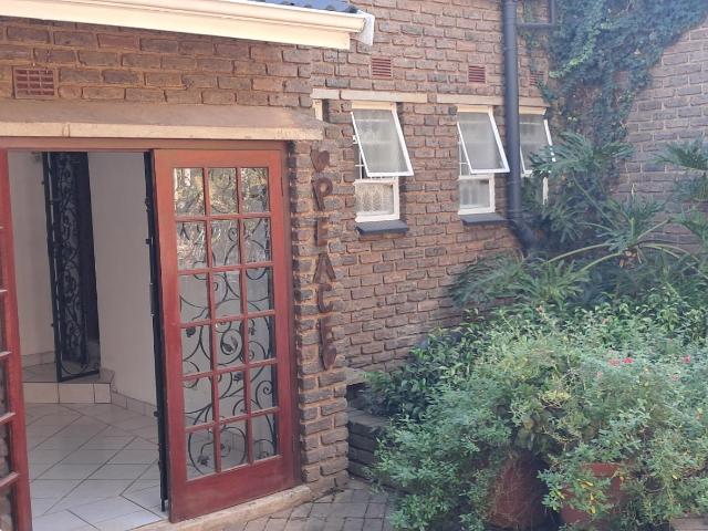 3 Bedroom House to Rent