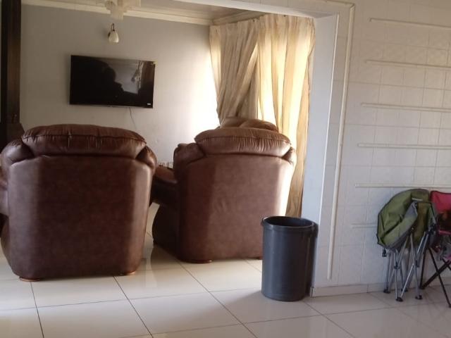 3 Bedroom House To Rent in Tasbet Park Ext 2