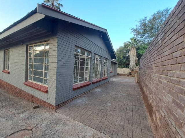 3 Bedroom House To Rent in Thabazimbi