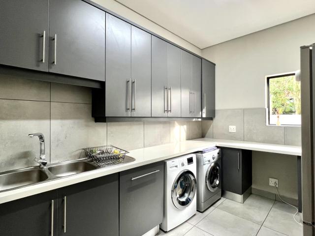 3 Bedroom House To Rent in The Meadows