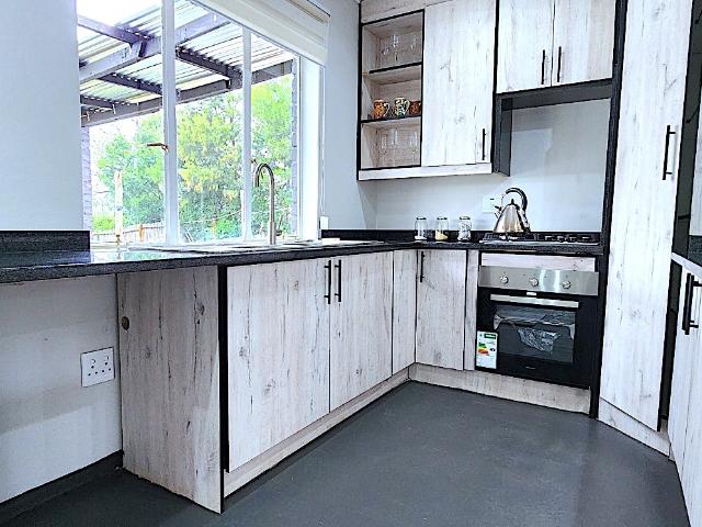 3 Bedroom House To Rent in Tiegerpoort AH