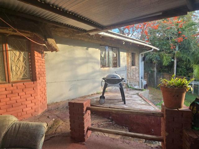 3 Bedroom House To Rent in Uvongo