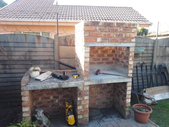 3 Bedroom House To Rent in Van Dyk Park