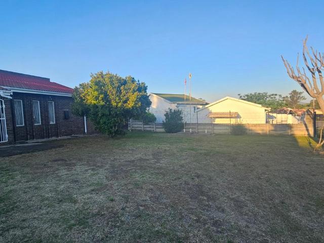 3 Bedroom house to rent in Van Riebeeck Park, Ladysmith