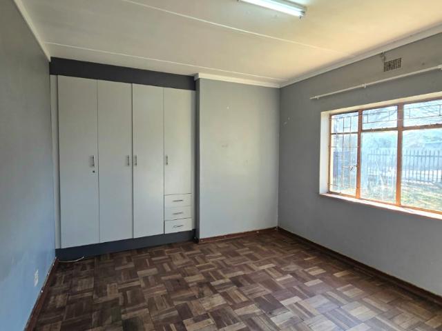3 Bedroom House To Rent in Vanderbijlpark SW 5