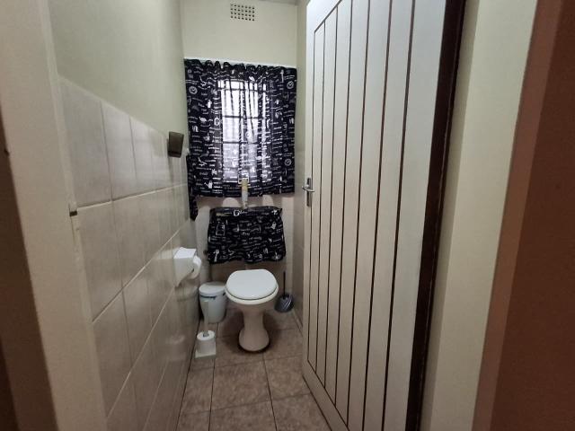 3 Bedroom House To Rent in Vanderbijlpark SW 1