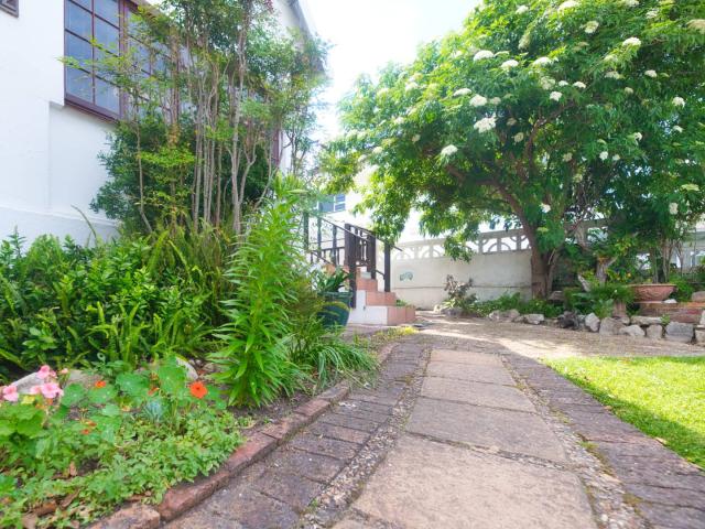 3 Bedroom House To Rent in Voelklip