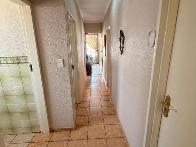 3 Bedroom House To Rent in Vosloorus Ext 10