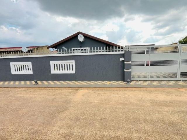 3 Bedroom house to rent in Vosloorus Ext 7, Boksburg