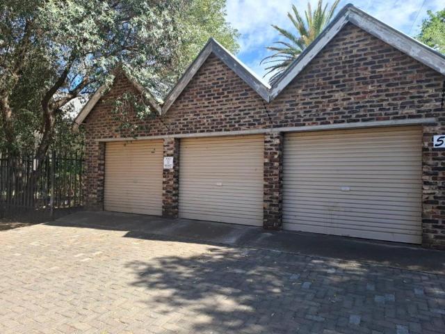 3 Bedroom House to Rent in Vryburg