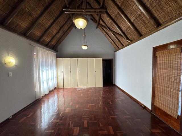 3 Bedroom House To Rent in Waterkloof