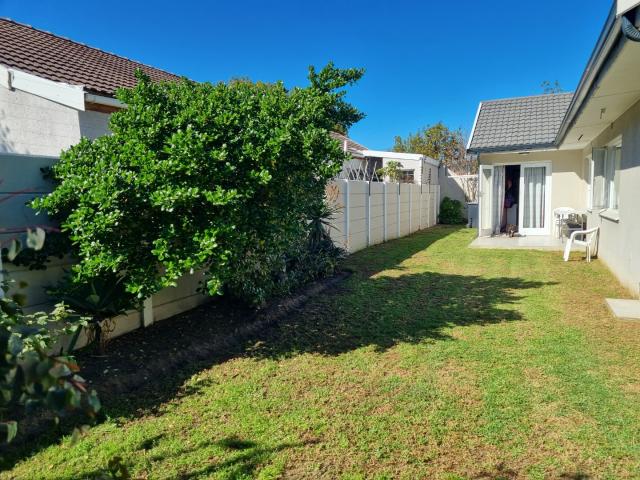 3 Bedroom House To Rent in Welgelegen