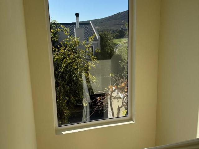 3 Bedroom House To Rent in Welgevonden Estate