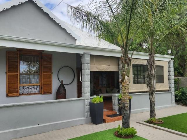 3 Bedroom house to rent in West Bank, Oudtshoorn