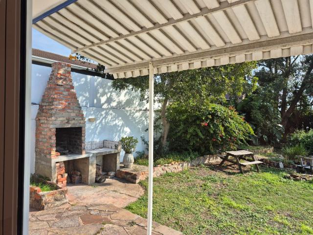 3 Bedroom House To Rent in Western Hills