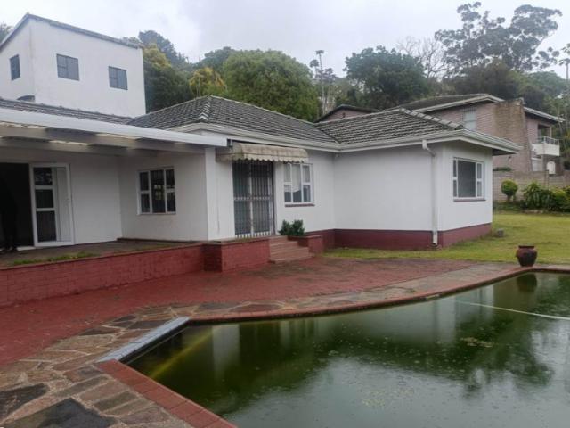 3 Bedroom House To Rent in Westville