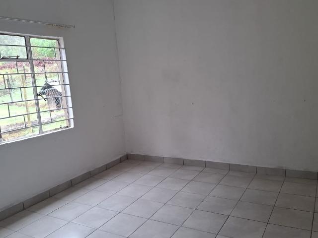 3 Bedroom House To Rent in White River Estates