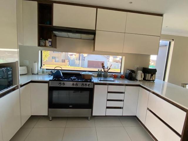 3 Bedroom house to rent in Wildtuin Park, Krugersdorp