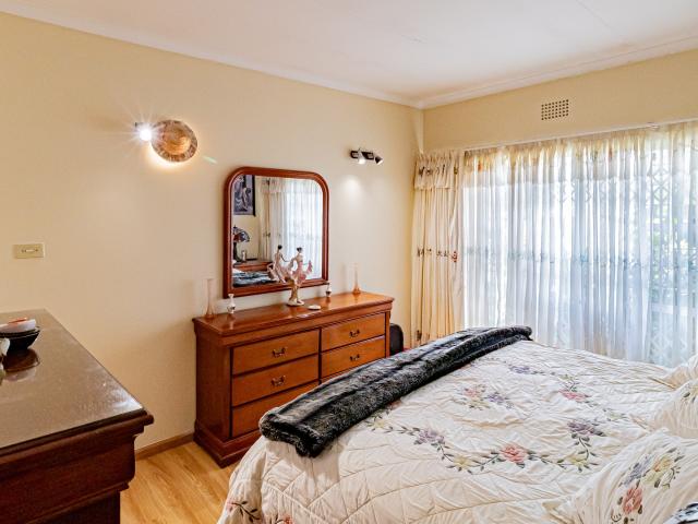 3 Bedroom House To Rent in Wilro Park