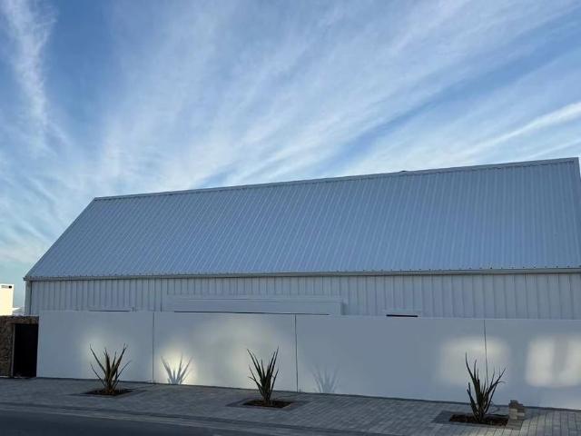 3 Bedroom House to Rent in Yzerfontein