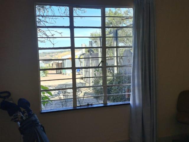 3 Bedroom House To Rent in Zwartkops