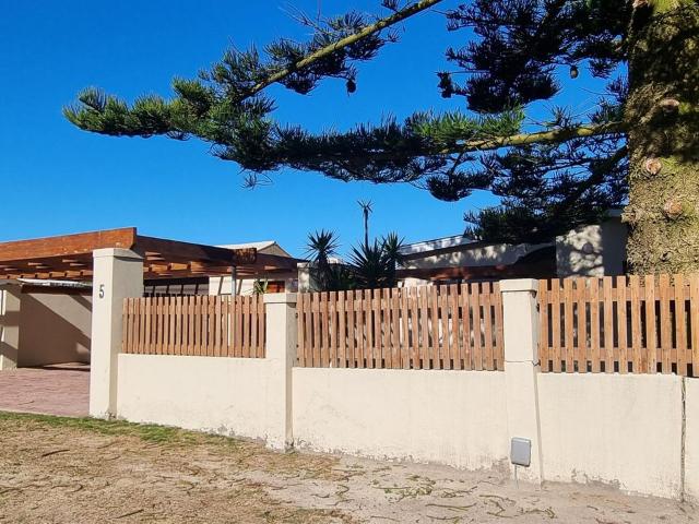 3 Bedroom house to rent in Agulhas