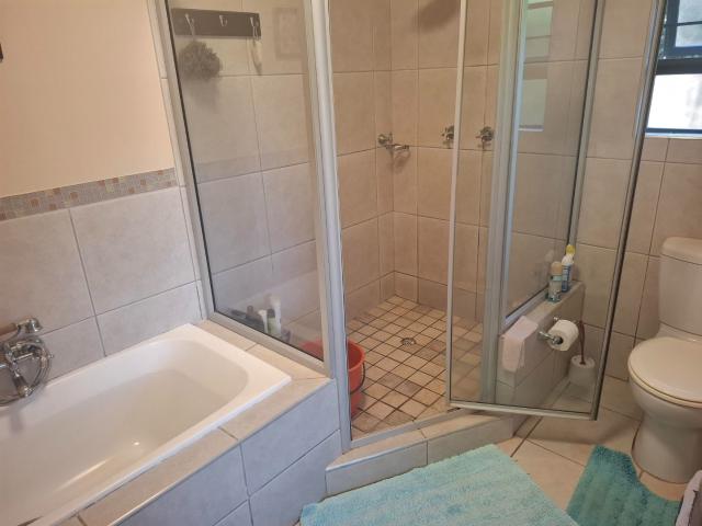 3 Bedroom House To Rent in Ballito Central