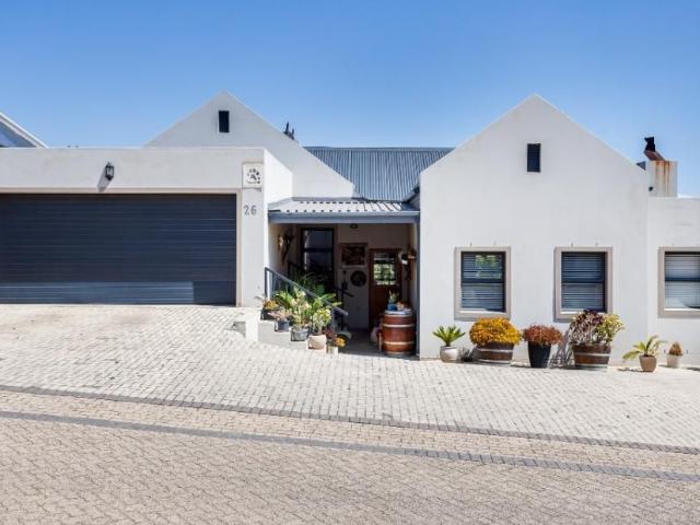 3 Bedroom house to rent in Berg En Dal, Wellington