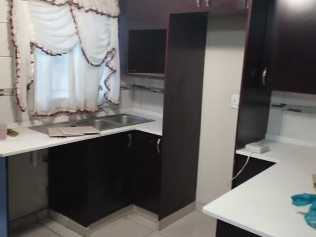 3 Bedroom House To Rent in Birch Acres
