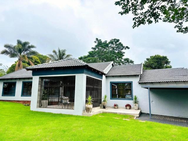 3 Bedroom house to rent in Birch Acres, Kempton Park