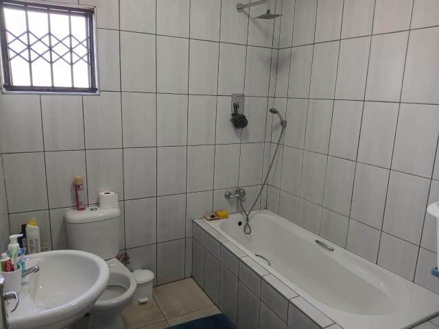 3 Bedroom House To Rent in Birdswood