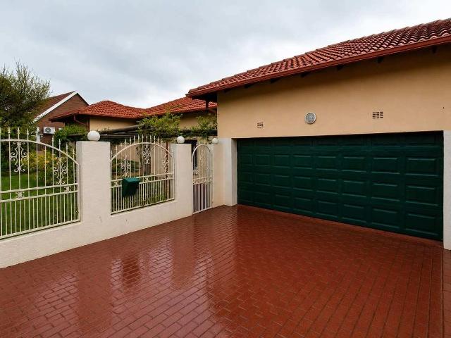 3 Bedroom House to Rent in Boatlake Village
