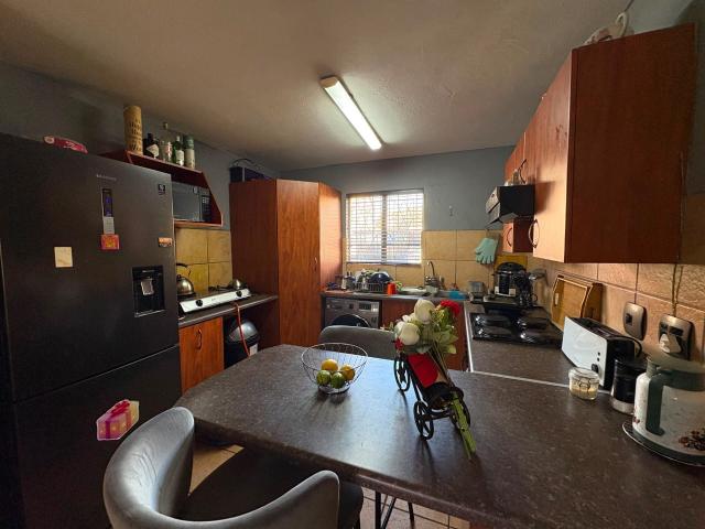 3 Bedroom House To Rent in Boksburg North