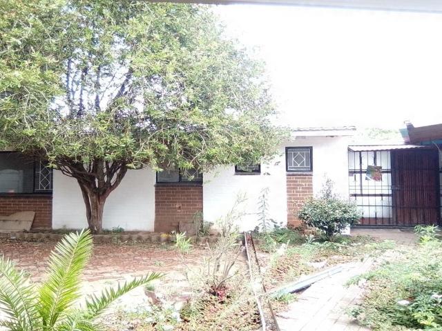 3 Bedroom house to rent in Bordeaux, Randburg