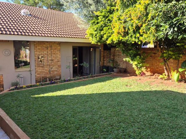 3 Bedroom house to rent in Boschdal, Rustenburg