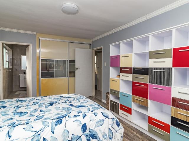 3 Bedroom House To Rent in Bloubergrant