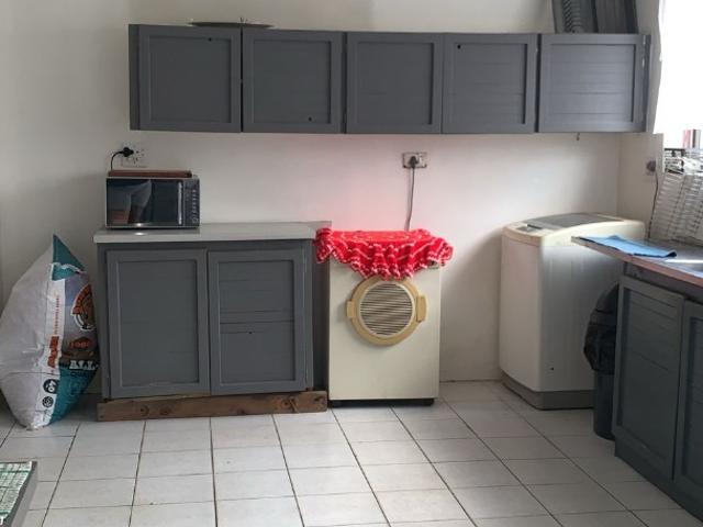 3 Bedroom House To Rent in Bluff