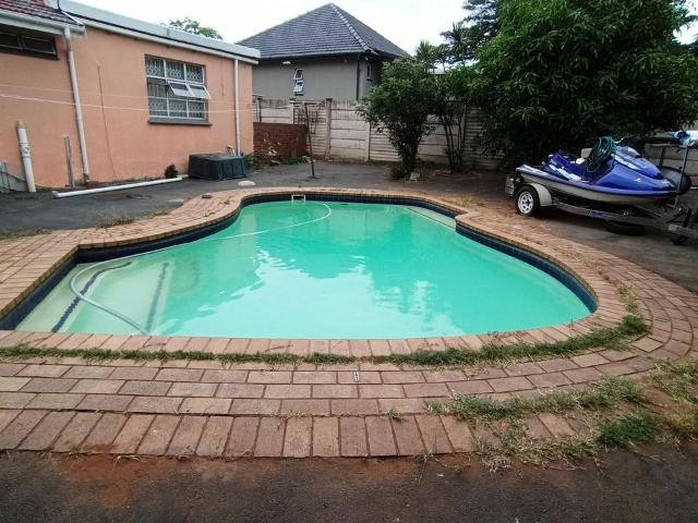 3 Bedroom house to rent in Bluff, Durban