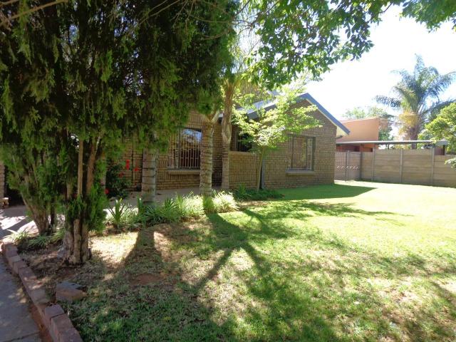3 Bedroom house to rent in Blydeville, Upington