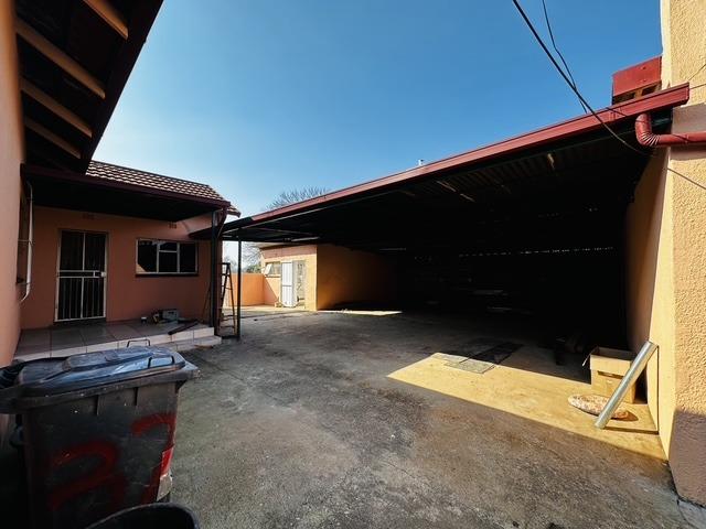 3 Bedroom House To Rent in Brakpan Central