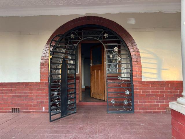 3 Bedroom House to Rent in Capital Park