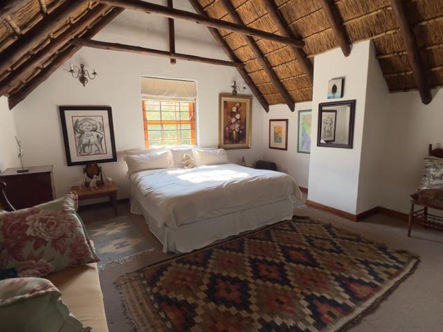 3 Bedroom House To Rent in Carlswald