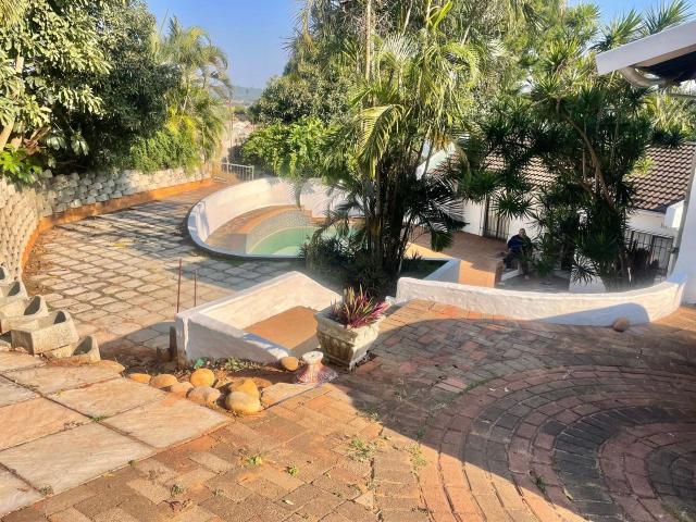 3 Bedroom house to rent in Carrington Heights, Durban