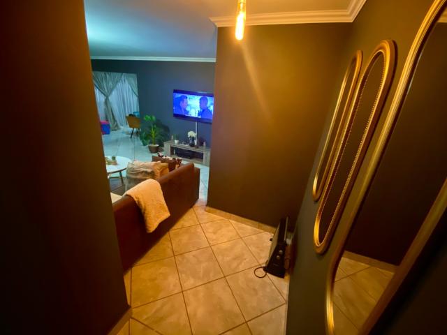 3 Bedroom House To Rent in Chroompark