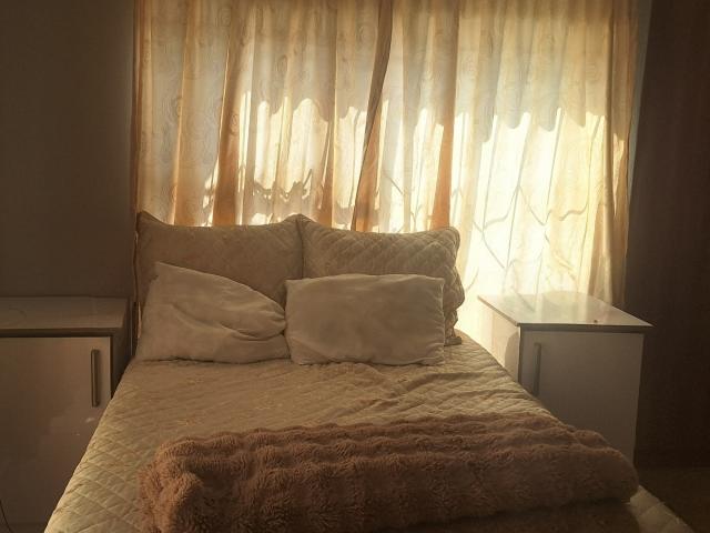 3 Bedroom House To Rent in Chroompark
