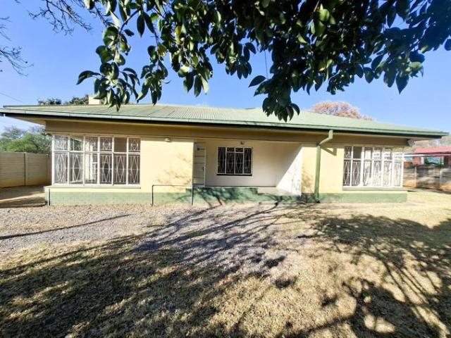 3 Bedroom House to Rent in Colbyn
