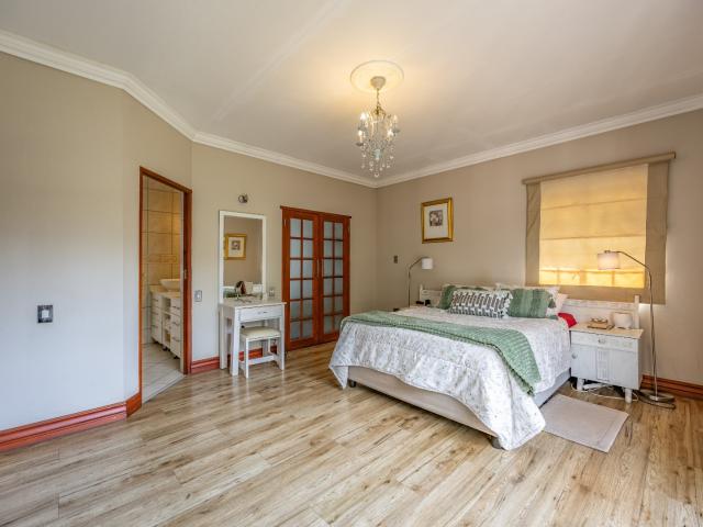 3 Bedroom House To Rent in Cornwall Hill