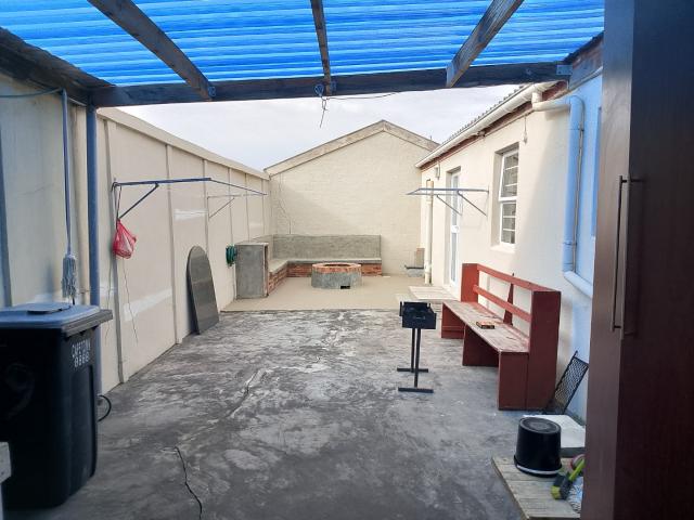 3 Bedroom House To Rent in Costa Da Gama